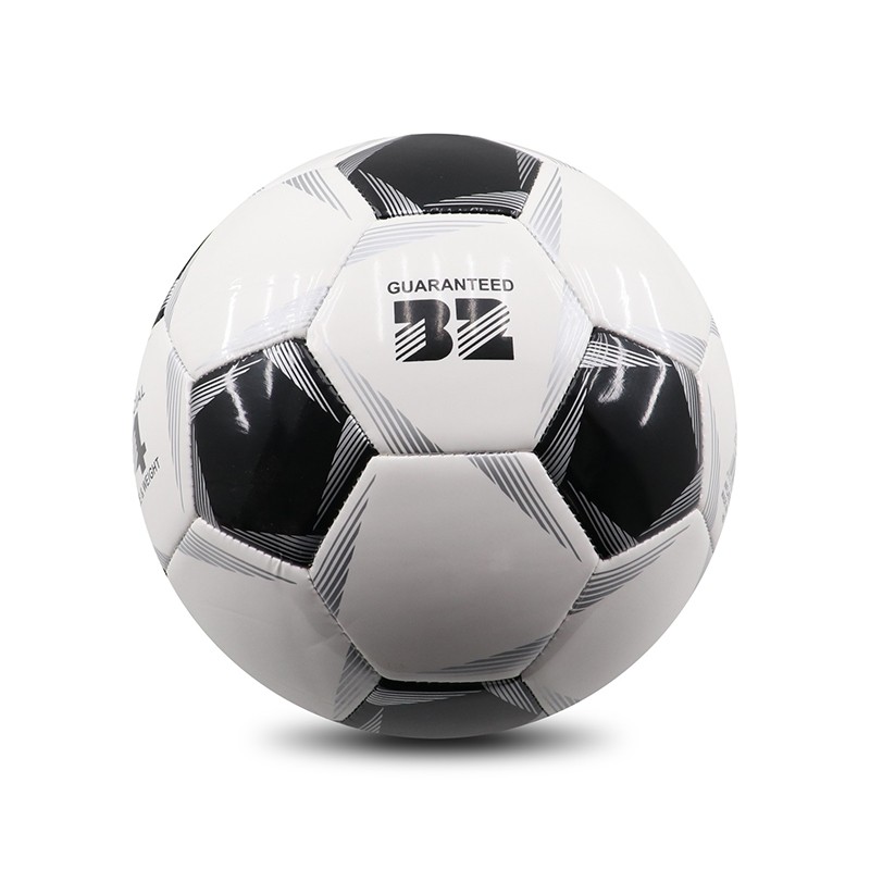 Yüksək Dayanıqlı Futbol Topu 5 nömrəli